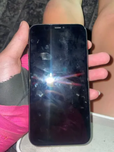iPhone 11 seminovo 128g