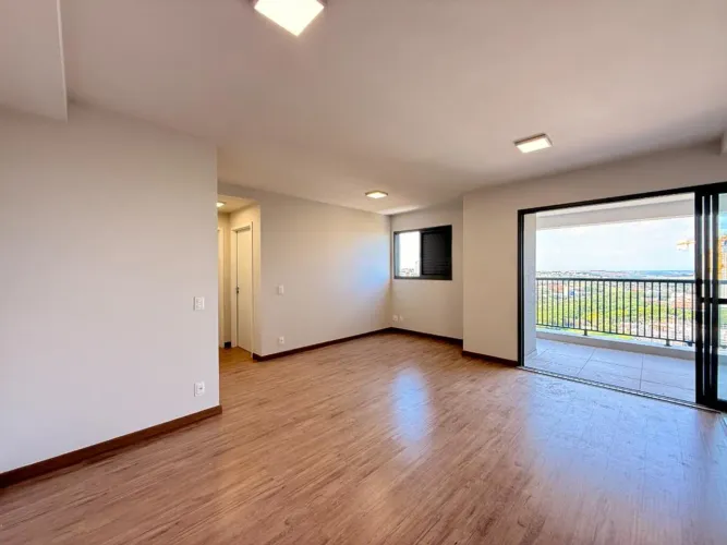 Apartamento para alugar em Maringá, Vila Marumby, com 2 quartos, com 78.18 m², Urban - Yti