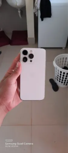 iPhone 13 Pro 