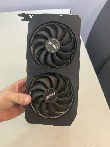 Placa de vídeo