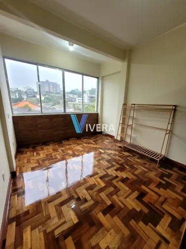 Apartamento Conjugado em Taumaturgo, Teresópolis/RJ