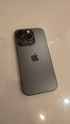 Iphone 15 pro 128gb