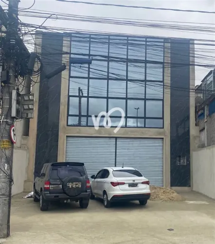 0 - Comercial/industrial