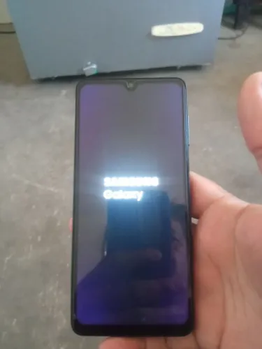 Celular Samsung A22