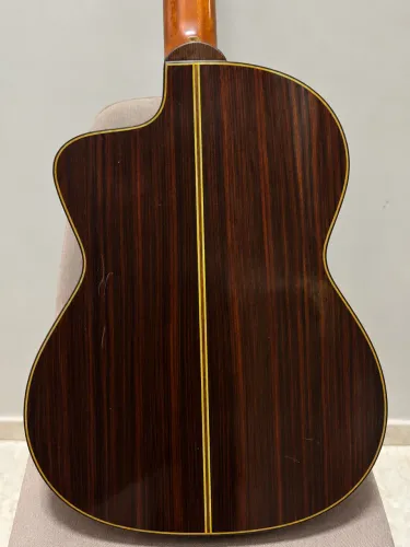 Violão takamine E30