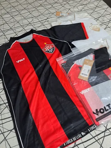 Camisa Vitoria 2026