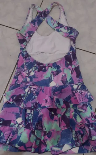 Vendo sos 4por 60$ macacão academia bairro de Fátima 