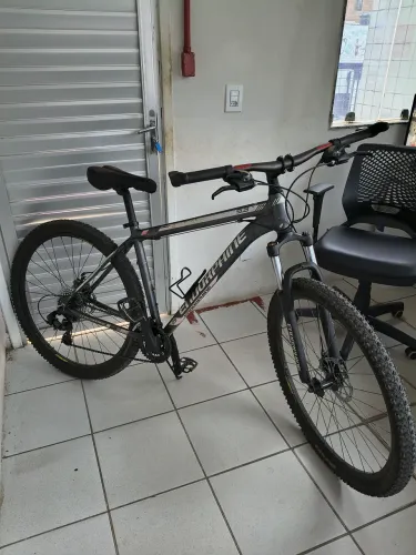 Bike aro 29