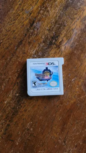 Monster Hunter 3 Ultimate Nintendo 3DS 
