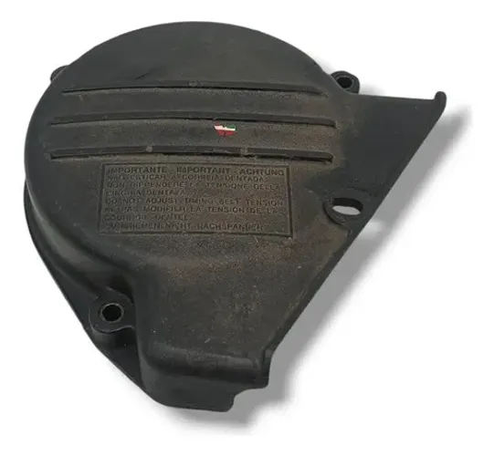 Capa Correia Dentada Fiat Uno 1.0 1994 1995 1996 1997 1998