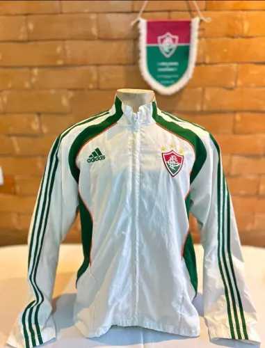 Casaco do Fluminense 