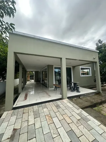 Casa para alugar no condomínio GreenVille- 30 minutos de João Pessoa