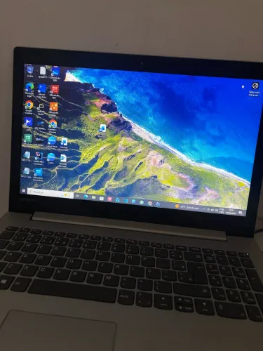 Notebook Lenovo IdeaPad 330 Core i3 4GB 500GB Tela 15.6