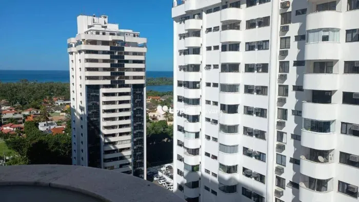Apartamento Duplex com 2 dormitórios à venda, 67 m² por R$ 440.000,00 - Recreio dos Bandei