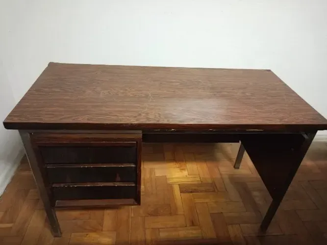 Mesa de madeira