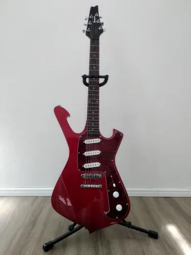 Guitarra Ibanez FRM100 Paul Gilbert