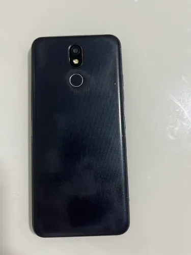 LG K12+