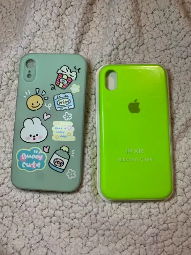Doação de Case iphone XR