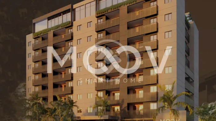 Studio Moov Smart Home Quitado codigo: 151295