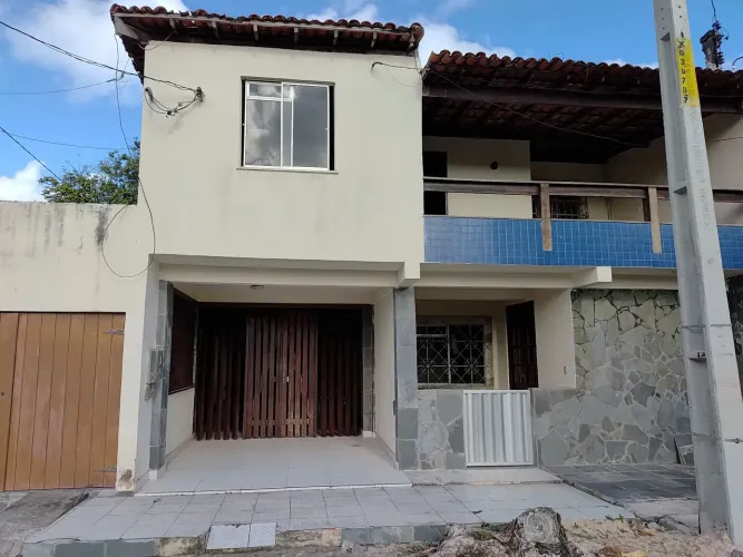 Casa Barata em Stella 