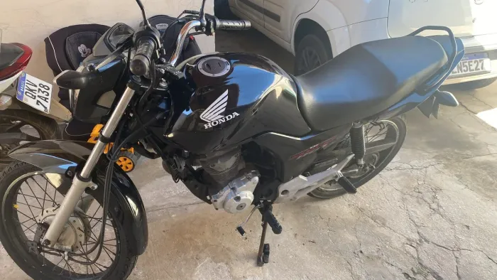 Start 160 conservada