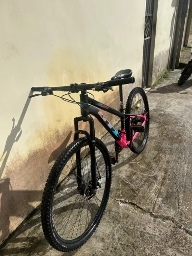 Bike aro 29