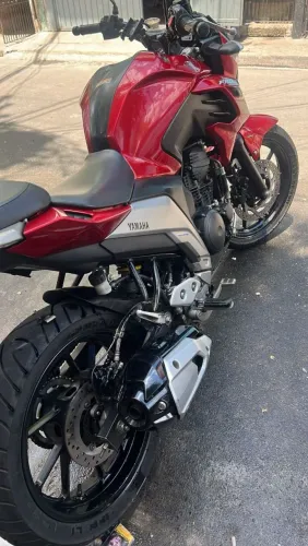 Moto zera aceito, carro na troca