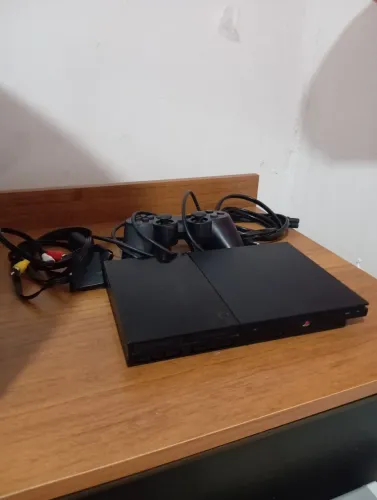 Playstation para OPL