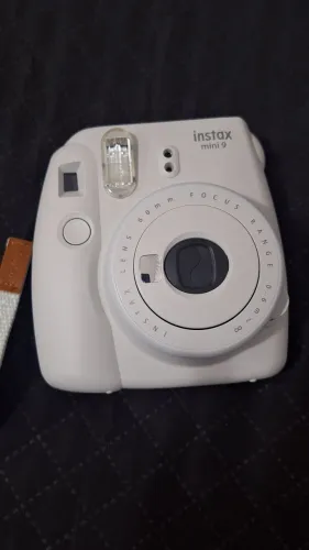 INSTAX MINI 9