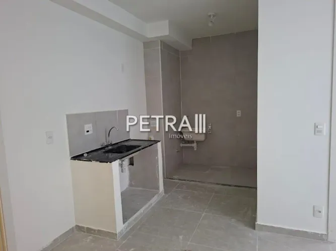 Apto 2 Dormitorios 36M2