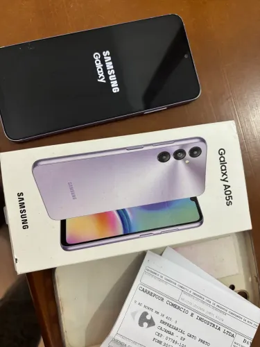 Samsung Galaxy A05s