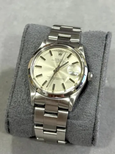 Rolex Oyster Perpetual Date