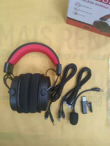 REDRAGON CRAGBLADE PRO