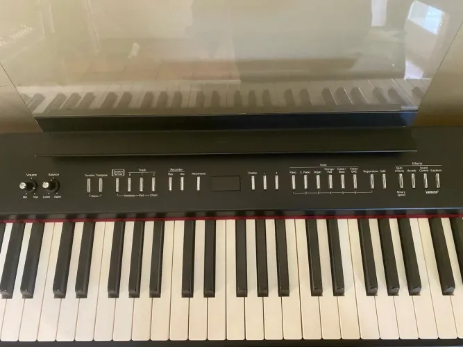 Piano Roland FP-4 excelente