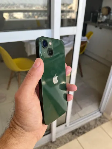 IPHONE 13 128 gigas