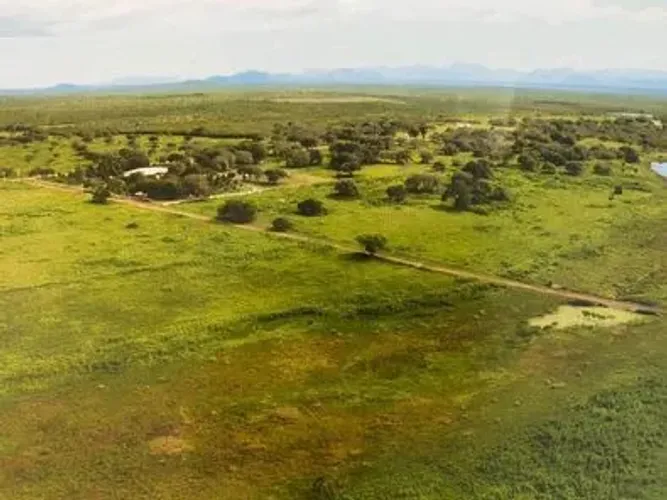 Fazenda em Trairi - 7.130.000m²