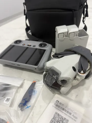 Drone mini 4 pro