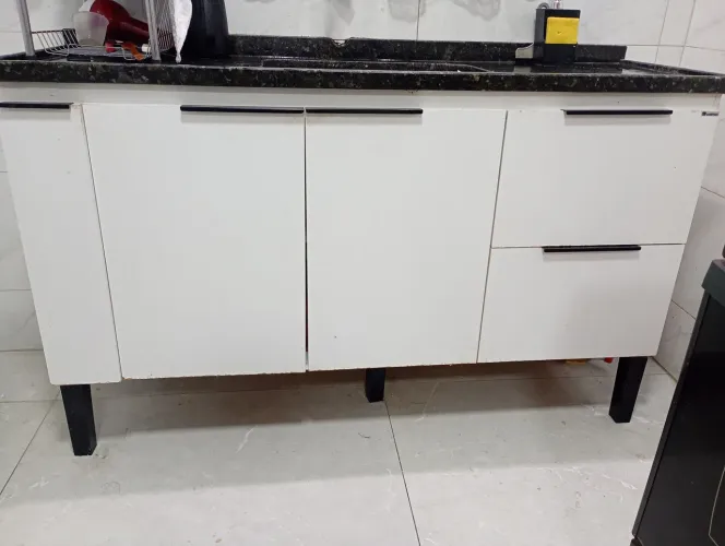 Gabinete pia