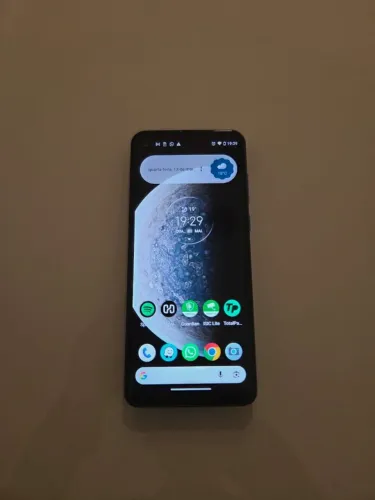 Motorola Obe Vision ZERADO
