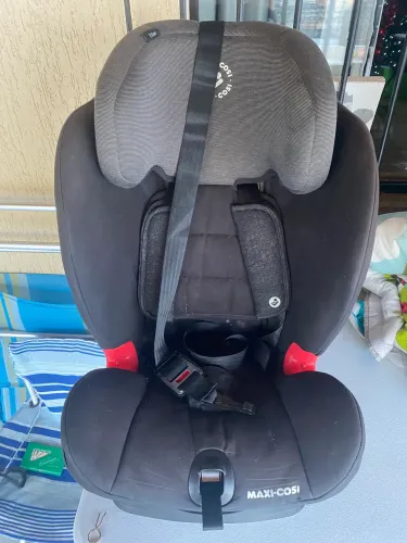 Cadeirinha de bebê para carro