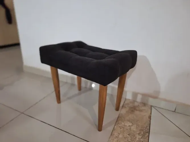 Banco para sala