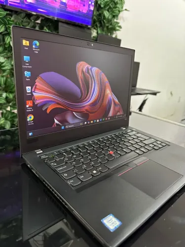 Notebook Lenovo ThinkPad Ryzen 5 Pro - 1ano de garantia