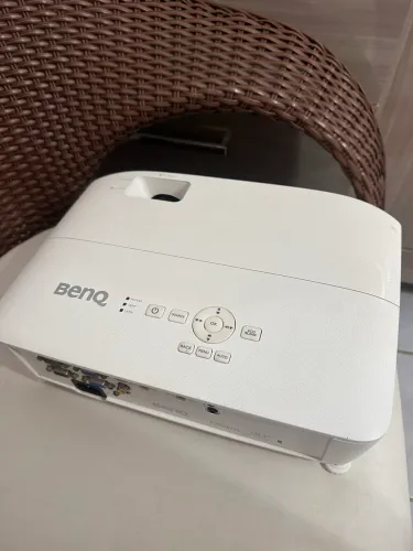 RETROPROJETOR 