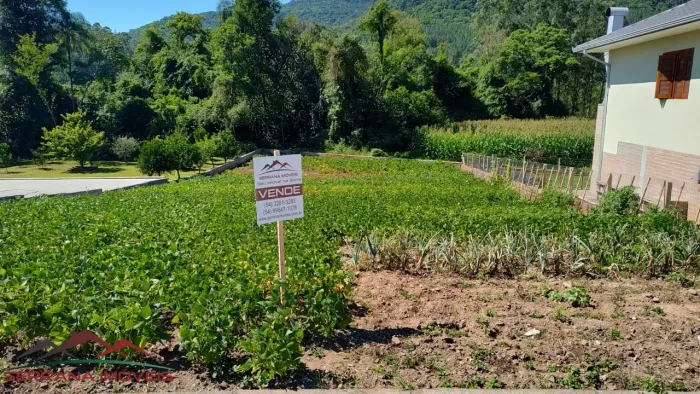TERRENO RESIDENCIAL em PICADA CAFÉ - RS, Centro