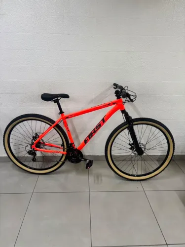 Bicicleta Aro 29
