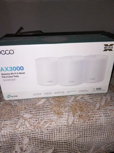 AX3000 sistema de wifi