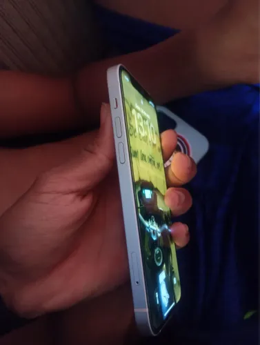 iPhone 12 pra vender 