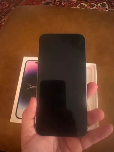 I Phone 14 pro Max