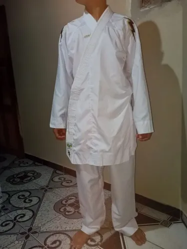Kimono Karate KUMITE