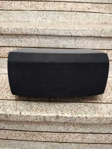 Caixa de Som Central Aiwa SX-C605 - 40W 8 Ohms (Home Theater)